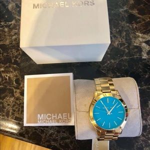 Michael Kors watch